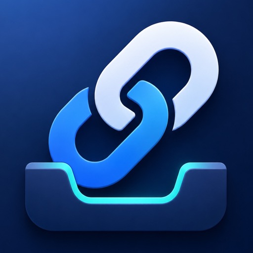 Link Dock app icon