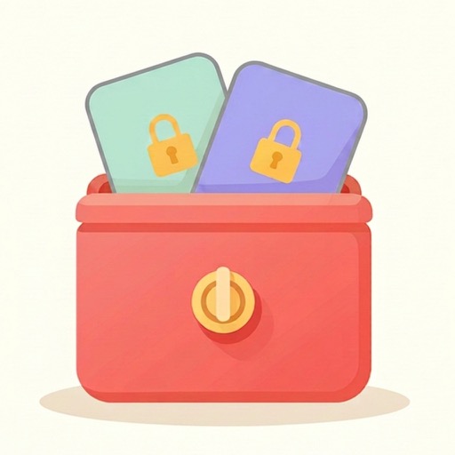 Story Keeper app icon